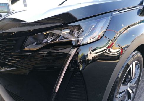 Peugeot 3008, 2022
