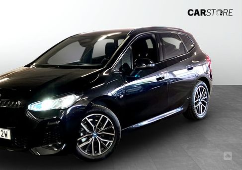 BMW 225 Active Tourer, 2024