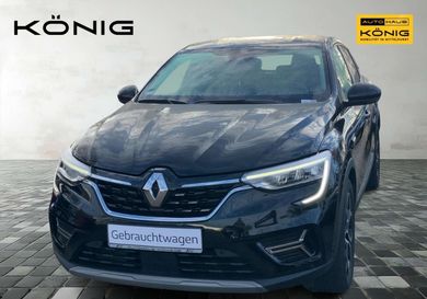 Renault Arkana, 2023