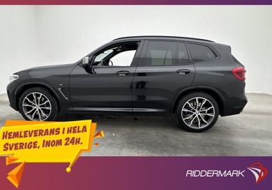BMW X3 M, 2021