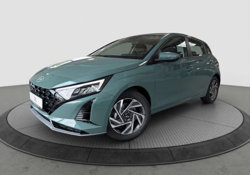 Hyundai i20, 2026 2