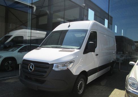 Mercedes-Benz Sprinter, 2023