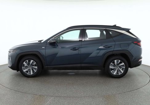 Hyundai Tucson, 2021