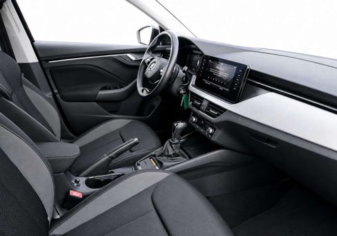 Skoda Scala, 2023