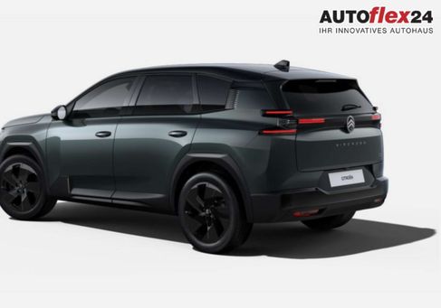 Citroën C5 Aircross, 2026 2