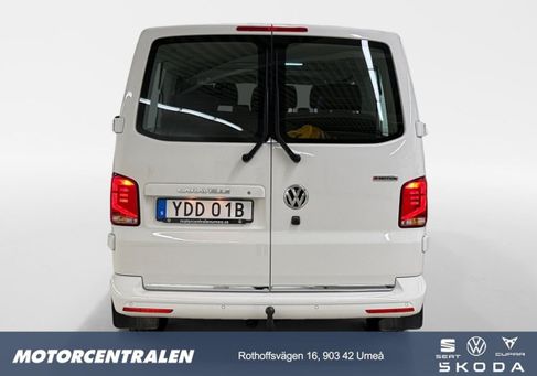 Volkswagen Caravelle, 2022