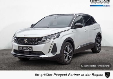 Peugeot 3008, 2024