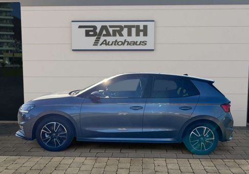 Skoda Fabia, 2025