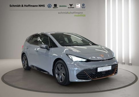 Cupra Born, 2023