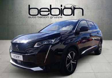 Peugeot 5008, 2022