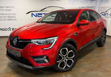 Renault Arkana, 2024