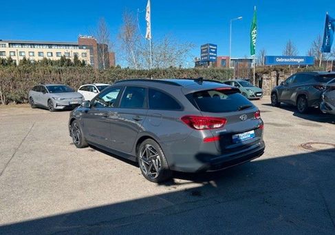 Hyundai i30, 2025 3