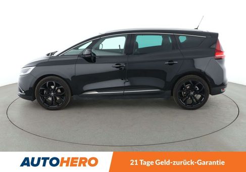 Renault Grand Scenic, 2019