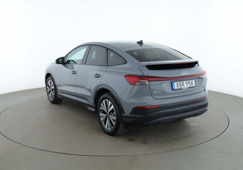 Audi Q4, 2023