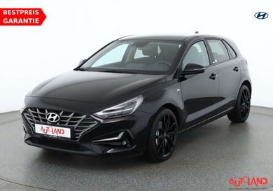 Hyundai i30, 2020