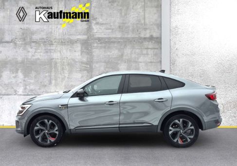 Renault Arkana, 2022
