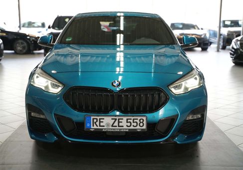 BMW 218, 2024 2