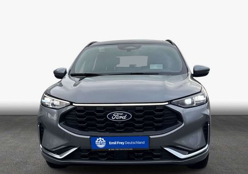 Ford Kuga, 2024