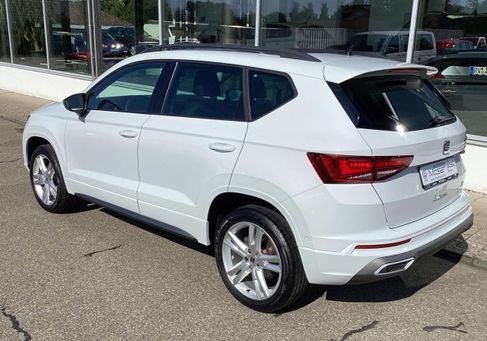 Seat Ateca, 2022