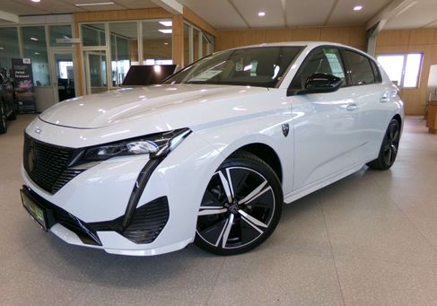 Peugeot 308, 2023