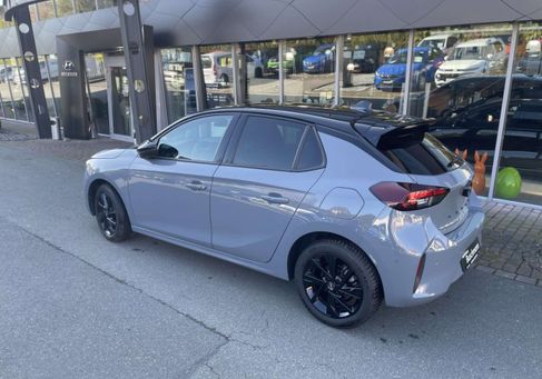 Opel Corsa, 2025 3