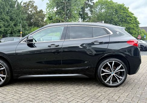 BMW X2, 2018 2