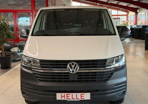 Volkswagen T6 Transporter, 2020