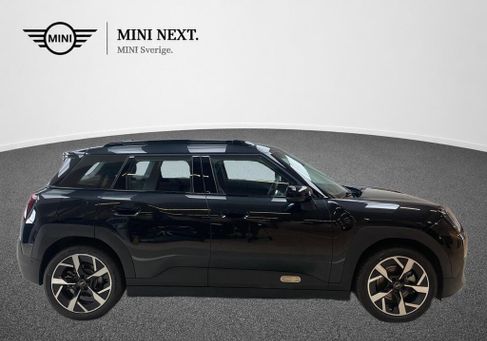 MINI, 2026