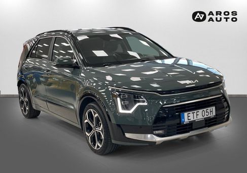 Kia Niro, 2023