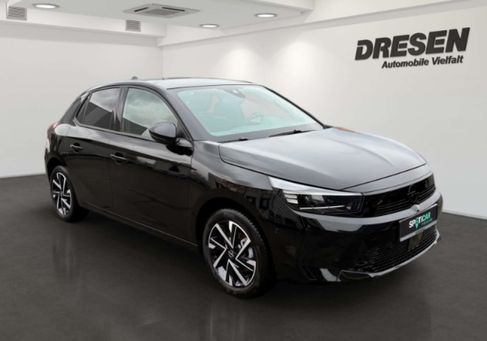 Opel Corsa, 2025 3
