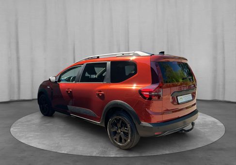 Dacia Jogger, 2024 3