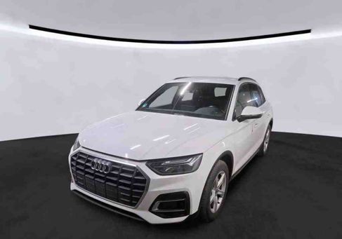 Audi Q5, 2023