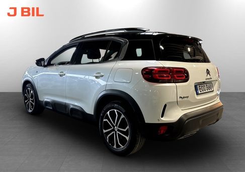 Citroën C5 Aircross, 2020 2