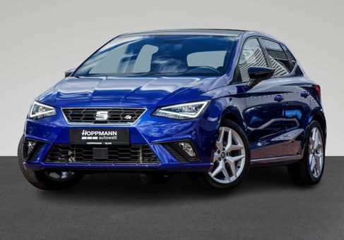 Seat Ibiza, 2020