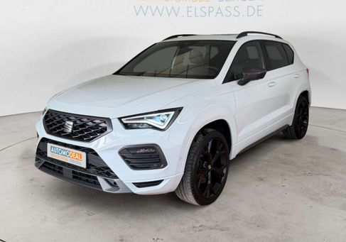 Seat Ateca, 2022