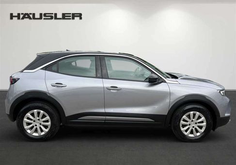 Opel Mokka, 2021 3