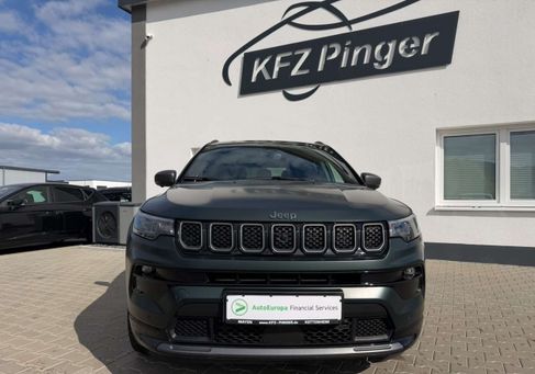 Jeep Compass, 2023 2