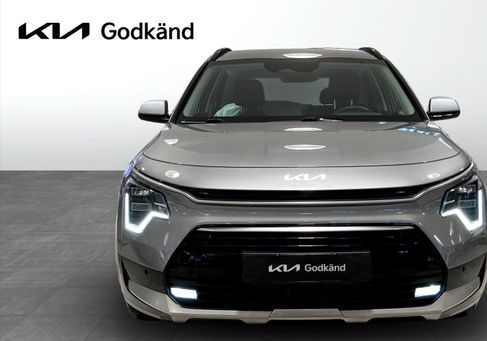 Kia Niro, 2024 2