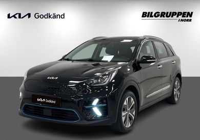 Kia Niro, 2022