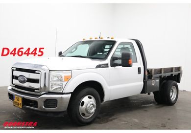 Ford F 350, 2015