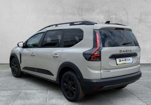 Dacia Jogger, 2026 3