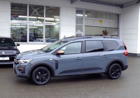 Dacia Jogger, 2026 2