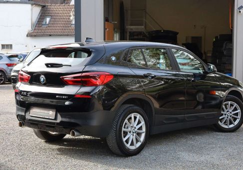 BMW X2, 2019 2