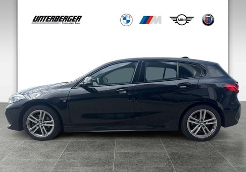 BMW 118, 2023