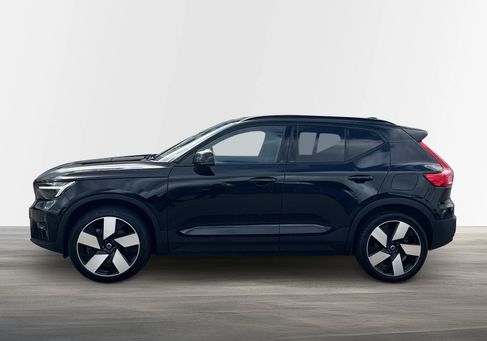 Volvo XC40, 2024 3