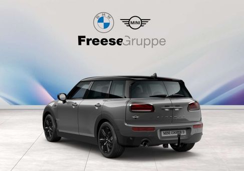 MINI Cooper D Clubman, 2020 2