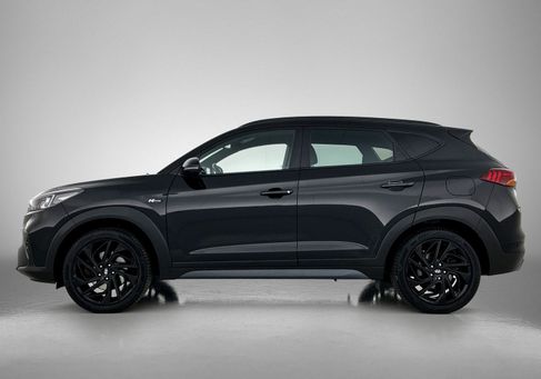 Hyundai Tucson, 2020