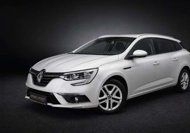 Renault Megane, 2020
