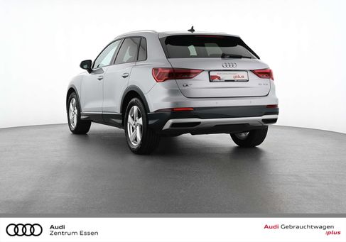 Audi Q3, 2022