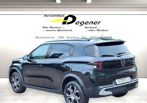 Citroën C3, 2025 3